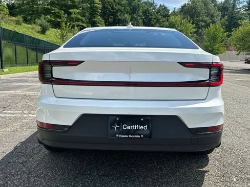 Certified 2022 Polestar Polestar 2 w/ Plus Package AWD/4WD image 6