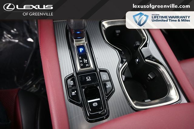 Certified 2024 Lexus RX 350 F Sport w/ Convenience Package AWD/4WD image 18