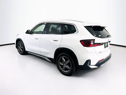 Used 2025 BMW X1 xDrive28i AWD/4WD image 5