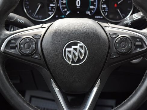 Used 2019 Buick Envision Premium image 21