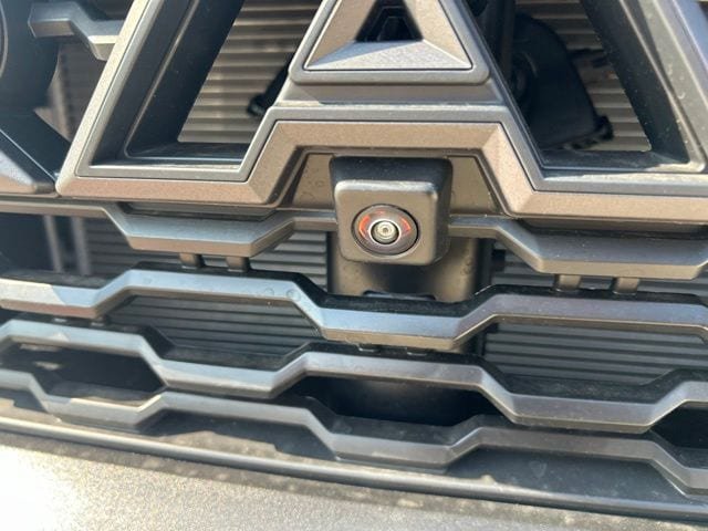 New 2027 RAM 1500 RHO w/ RHO Level 1 Equipment Group AWD/4WD image 3