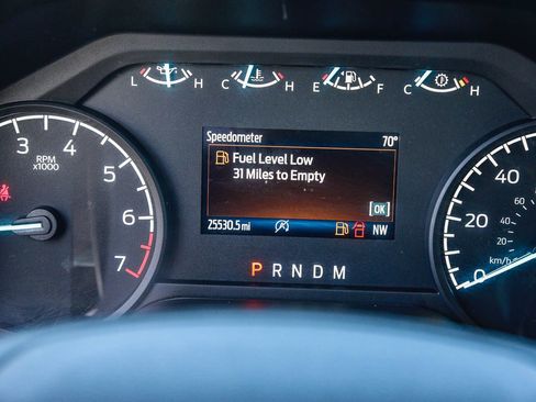 Used 2023 Ford F150 XL w/ STX Appearance Package image 24