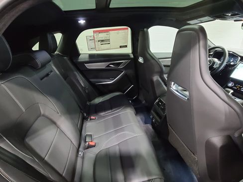 New 2026 Jaguar F-PACE R-Dynamic S image 16