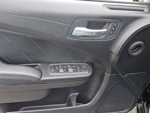 Used 2022 Dodge Charger SXT w/ Plus Group image 14