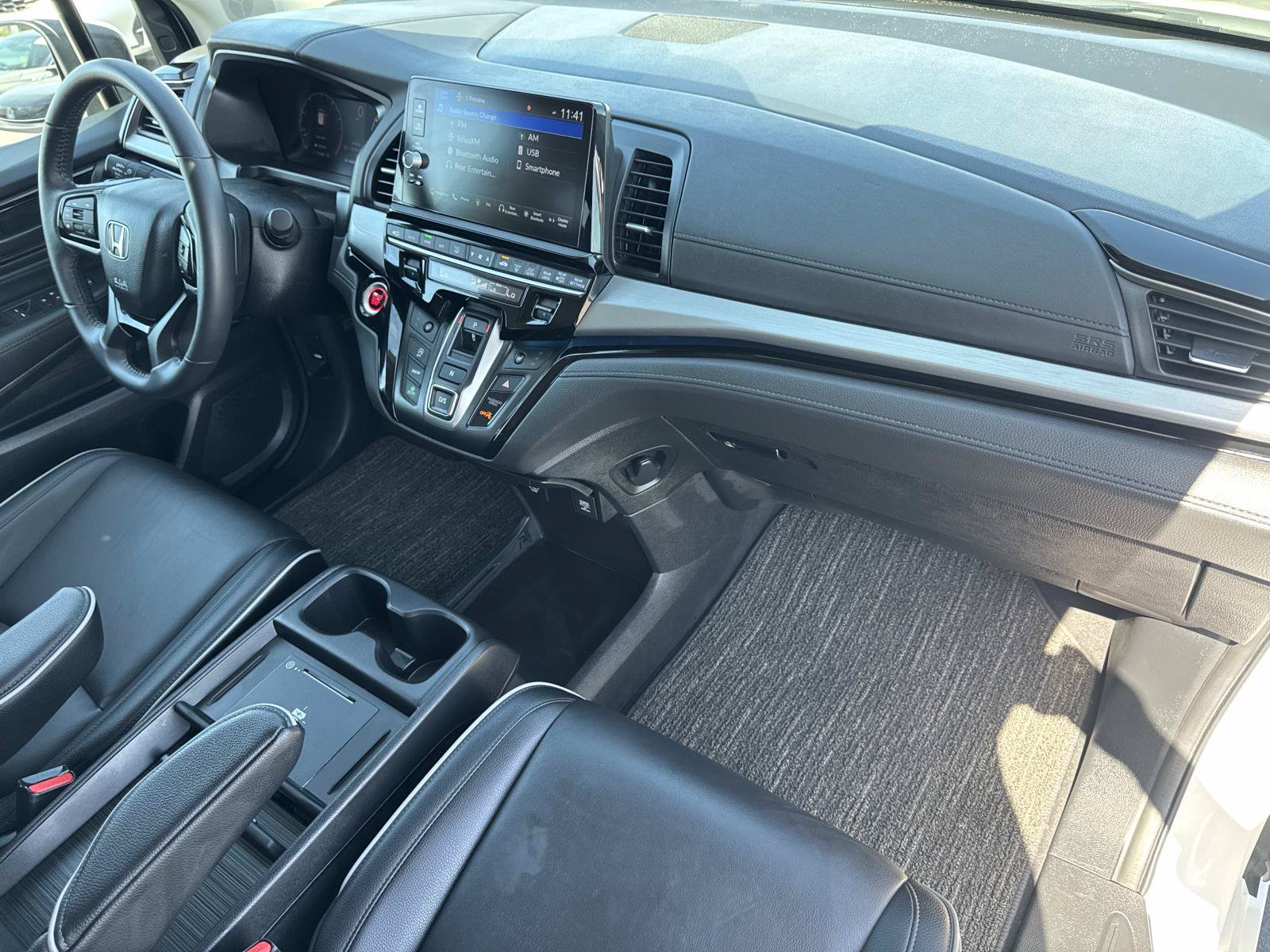 Used 2026 Honda Odyssey Touring image 34