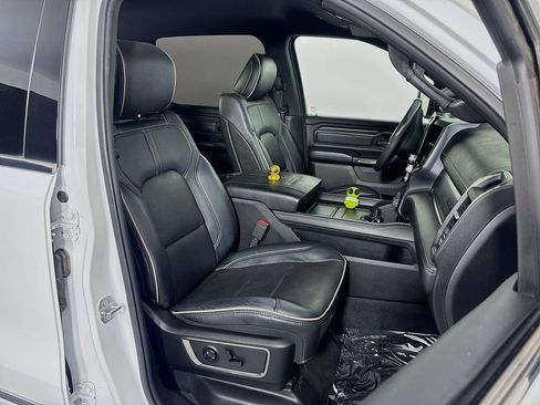 Used 2020 RAM 1500 Limited AWD/4WD image 29