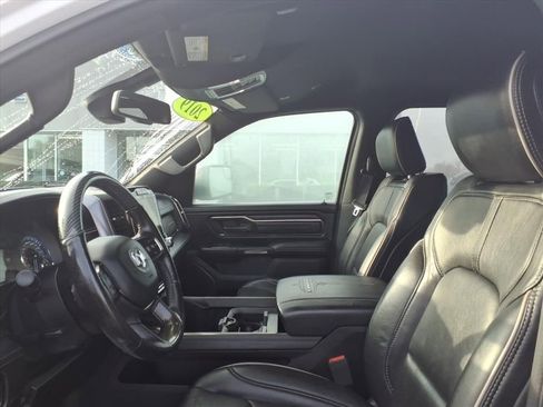 Used 2019 RAM 1500 Limited image 8