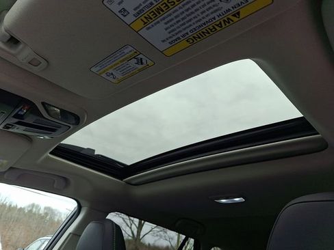 Used 2023 Subaru Outback Onyx Edition image 15