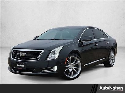 Used 2016 Cadillac XTS Premium w/ Driver Assist Package