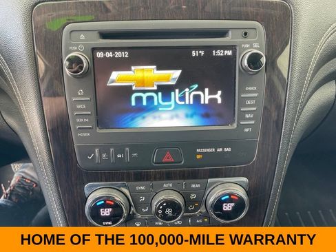 Used 2016 Chevrolet Traverse LT AWD/4WD image 11