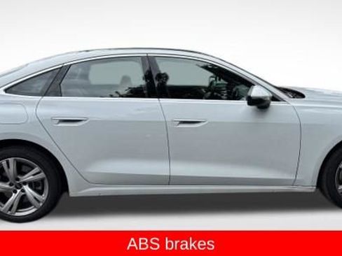 Certified 2025 Audi A5 2.0T Premium w/ Convenience Package AWD/4WD image 10