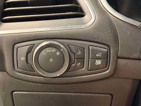 Used 2020 Ford Edge ST w/ Cold Weather Package AWD/4WD image 18