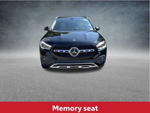 Used 2021 Mercedes-Benz GLA 250 image 11