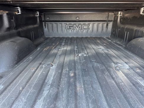 Used 2019 GMC Sierra 2500 SLT image 45
