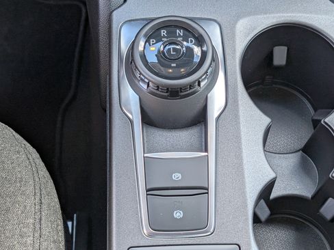 New 2025 Ford Bronco Sport Big Bend image 22