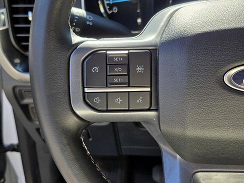 Certified 2023 Ford F150 XLT w/ Equipment Group 302A High image 26