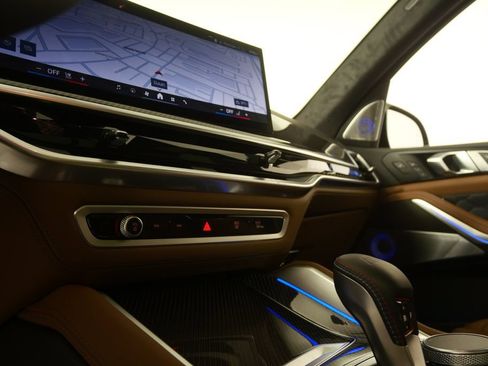 New 2026 BMW X5 M Competition w/ Executive Package AWD/4WD image 20