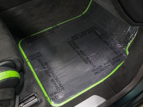 Used 2024 Lamborghini Urus Performante image 42