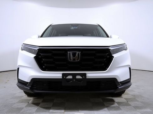 Used 2024 Honda CR-V EX-L image 5