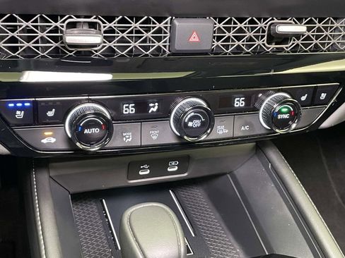 Used 2024 Honda Accord Touring image 30