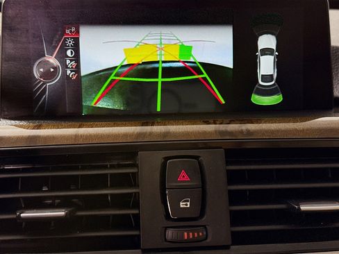 Used 2016 BMW 328i Gran Turismo xDrive w/ Driver Assistance Package image 19