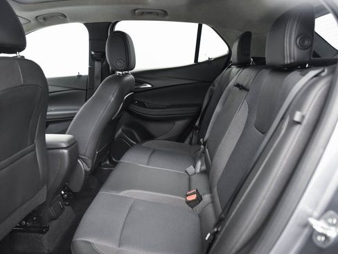 Used 2021 Buick Encore GX Select w/ Advanced Technology Package image 14