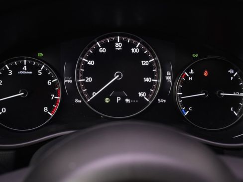 New 2026 MAZDA CX-50 AWD 2.5 S w/ Cargo Package image 26