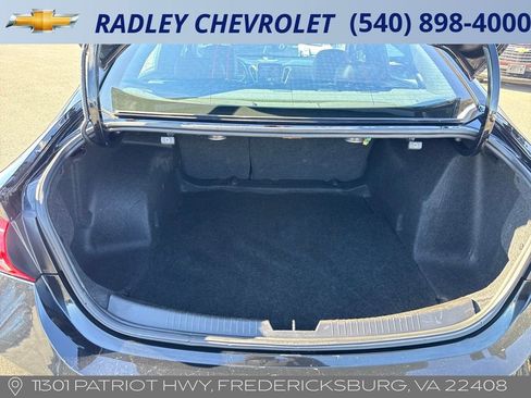 Certified 2024 Chevrolet Malibu LT image 15