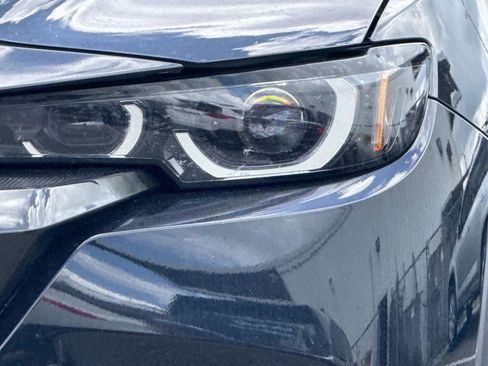 Certified 2026 MAZDA CX-50 AWD 2.5 S w/ Preferred Pkg image 9