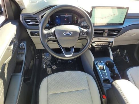 New 2026 Ford Escape Active w/ Tech Pack #1 image 6