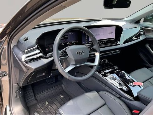 New 2026 Audi A5 2.0T Premium Plus AWD/4WD image 13