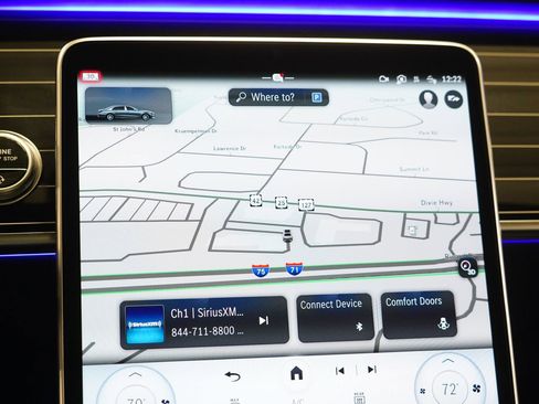 Used 2024 Mercedes-Benz Maybach S 680 4MATIC image 23