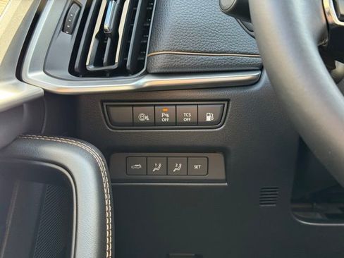 New 2026 MAZDA CX-90 Plug-In Hybrid w/ Preferred image 36