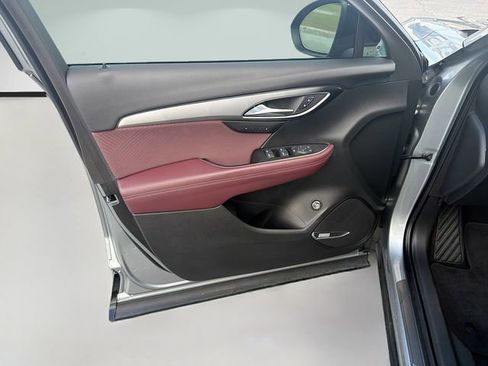 Used 2024 Buick Envision Sport Touring image 22