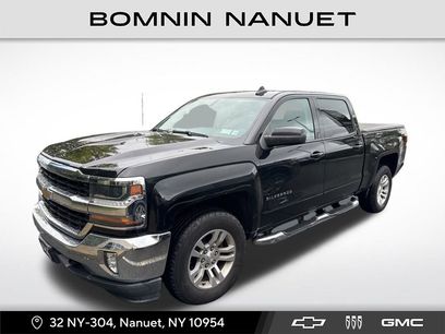 Used 2016 Chevrolet Silverado 1500 LT w/ All Star Edition