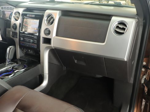 Used 2012 Ford F150 Platinum image 14