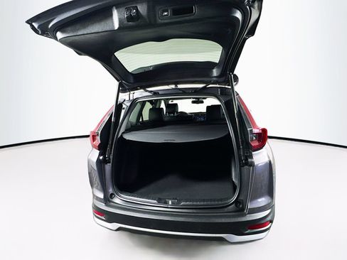 Used 2022 Honda CR-V EX-L image 8