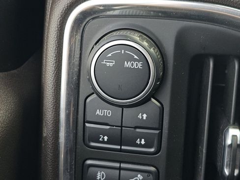 Used 2021 Chevrolet Silverado 1500 RST w/ All Star Edition Plus AWD/4WD image 9