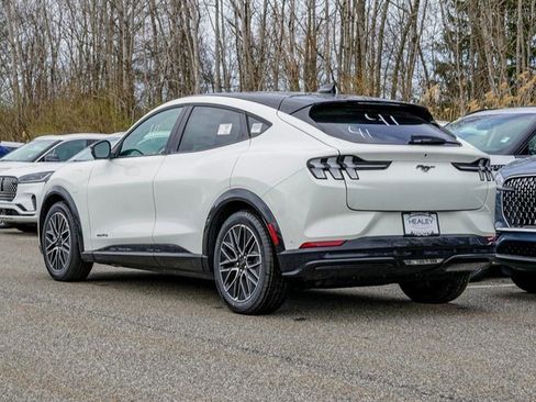 New 2024 Ford Mustang Mach-E Premium image 24