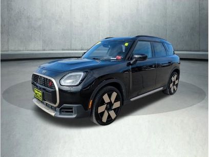Used 2025 MINI Cooper Countryman S w/ Comfort Package Max
