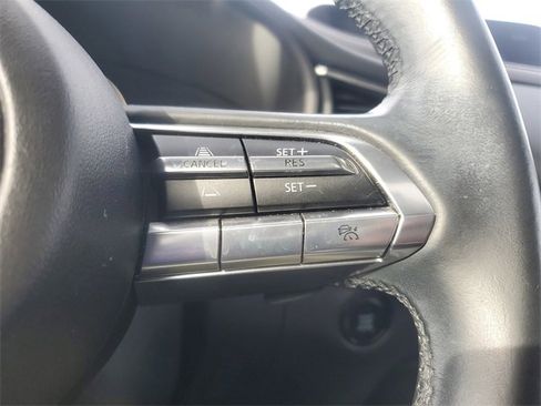 Used 2020 MAZDA CX-30 FWD w/ Premium Package image 20