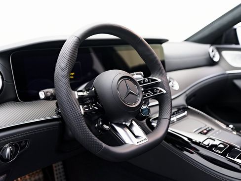 Used 2023 Mercedes-Benz AMG GT 63 image 53