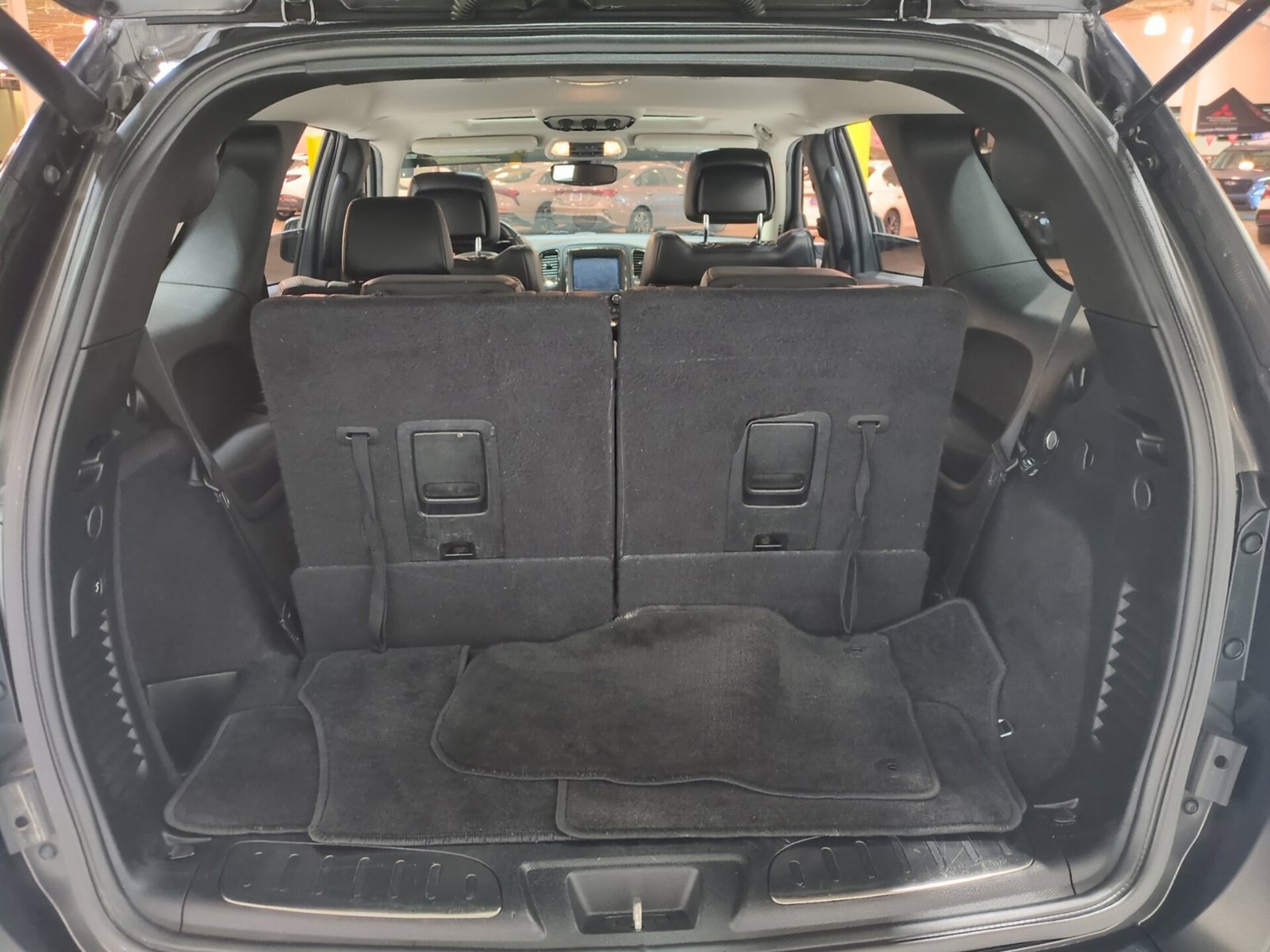 Used 2018 Dodge Durango GT w/ Premium Group AWD/4WD image 14