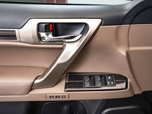 Certified 2021 Lexus GX 460 Premium AWD/4WD image 24