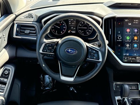 Certified 2025 Subaru Ascent Limited AWD/4WD image 15