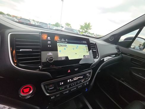 Used 2023 Honda Passport Elite image 21