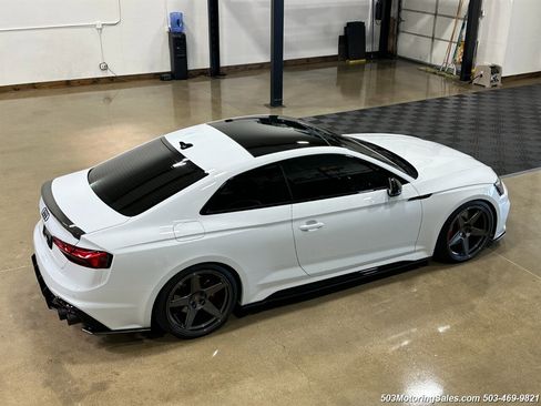 Used 2023 Audi RS 5 image 33