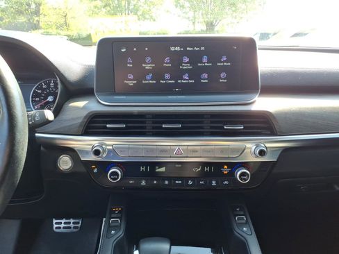 Used 2022 Kia Telluride SX w/ SX Prestige Package image 11