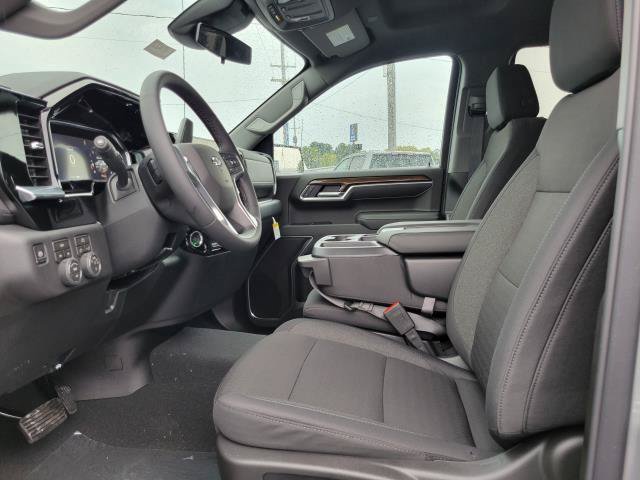 New 2026 Chevrolet Silverado 1500 RST w/ RST Select Package AWD/4WD image 8
