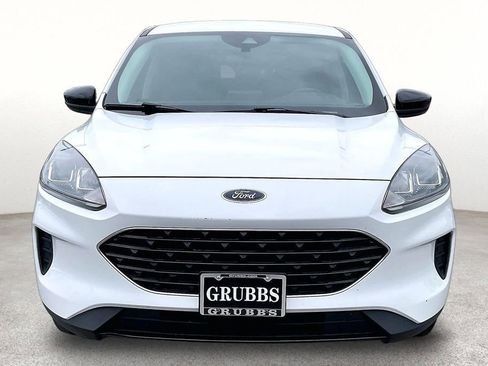 Used 2022 Ford Escape SE w/ SE Sport Appearance Package FWD image 5